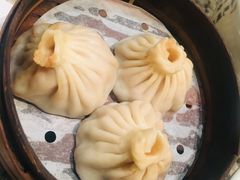 烤鸭包-南京大牌档(新街口德基广场店)