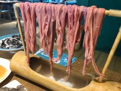 -青瓷火锅料理(西单大悦城店)