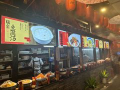 -客家大院·非遗赣南客家菜(郁孤台店)