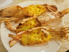 -芭菲盛宴·环球美食(解放碑英利国际店)