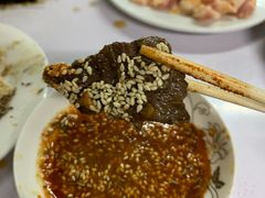 -风味烧烤