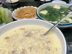 -四方小吃·白族庭院餐厅