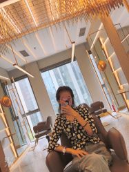 点击看大图 -3AM·S HAIR SALON烫发染发接发