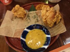 -仙隐小鹿料理食堂(沙市人信汇店)