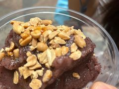 -夏食光安顺小舒冰粉冰浆(甲秀楼店)