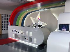 -小荧星艺校(浦东中环分校)