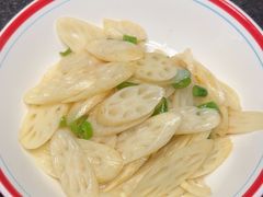 -莘府·老豆腐鱼头·建德菜(金马店)