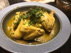 -锡和无锡菜(景丽苑店)