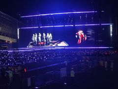 -金华市体育中心