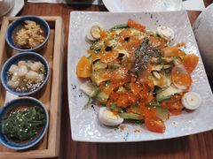 -熹炭精致日料(金融街购物中心店)