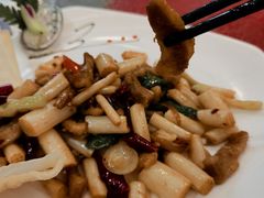 -北海渔村酒楼·粤菜海鲜点心(新华店)