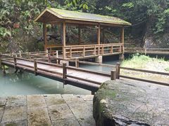 -布袋山风景区