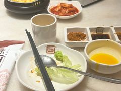-韩宫宴炭火烤肉(印象城店)
