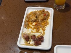 -湘汇概念铁板烧(铁西万达店)