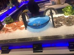 -加餐海鲜自助(集美银泰百货店)