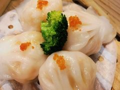 -北海渔村酒楼·粤菜海鲜点心(新华店)