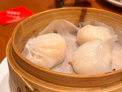 虾饺皇-杭州JW万豪酒店-万豪中餐厅