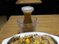 -大家乐(广州中华广场店)