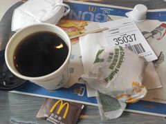 -麦当劳(坂田分店)