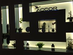 -宜必思酒店(扬州文昌阁店)