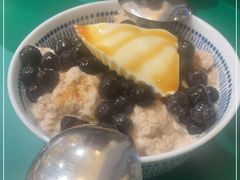 -堂屋糖水店(愚园店)