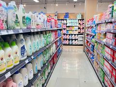 -世纪联华(控江店)