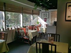 -天厨妙香素食餐厅(清华店)