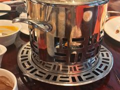 -广州希尔顿逸林酒店-OPEN開·全日制餐厅·海鲜·小火锅·自助餐(东风路店)