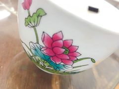 -香港蓮香樓(中環店)