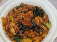-顺风海鲜港(长寿路店)