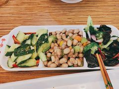 -丝路传奇·中国拉面航母店(北医三院店)
