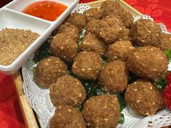 -正阳门饭庄·烤鸭·北京菜(万丰路七里庄店)