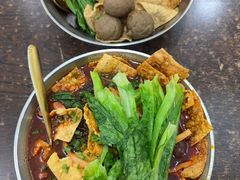 -龍城柳州螺蛳粉(群星路店)