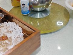-东江海鲜大排档·潮汕菜·砂锅粥