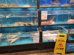 -盒马鲜生(宝地店)