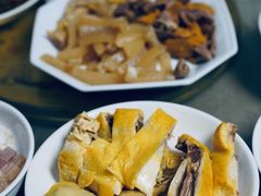 -小本鸡饭店(滨江白马湖店)