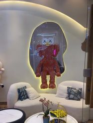 -RL Nail·瑞丽美甲美睫品牌原创店