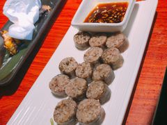 -山之屋炭火烧肉·生啤畅饮(大朗万科中央公园店)