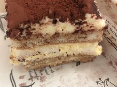 -麦雪尔甜品·生日蛋糕(新街口旗舰店)