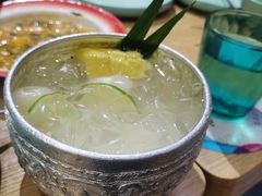-迷你椰·泰式大排档(共康店)