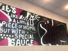 -麦当劳(集美石鼓店)