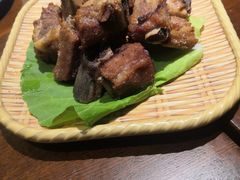 -盐官日光域房车营地·有盐餐厅