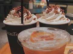 -BeauTea水仙(coco park店)