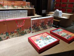 -印象鲵宴·张家界地标美食名片(溪布街店)