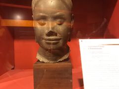 -吴哥国家博物馆