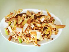 -常家活海鲜小吃(仅一家无分店)