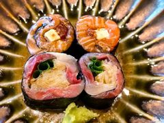 -鮨冠OMAKASE食べ放题(北京首店)