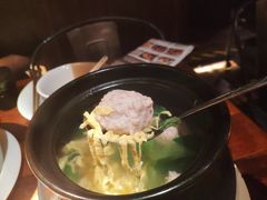 肉圆汤-外婆家(西溪印象城店)