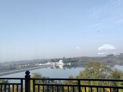 -威海天沐度假区温泉