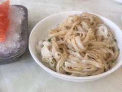 -新享乐海鲜(翠华路店)
